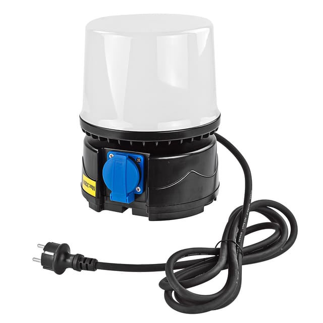 Led Baustrahler Dbs360 30w 2800lm Arbeitsleuchte Baustellenlampe Strahler