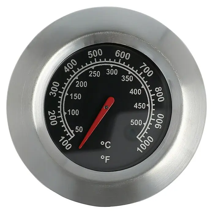 Grillstar Ersatz-Thermometer Nr. 2 (Passend für: Gasgrill Powerburner 250-1)