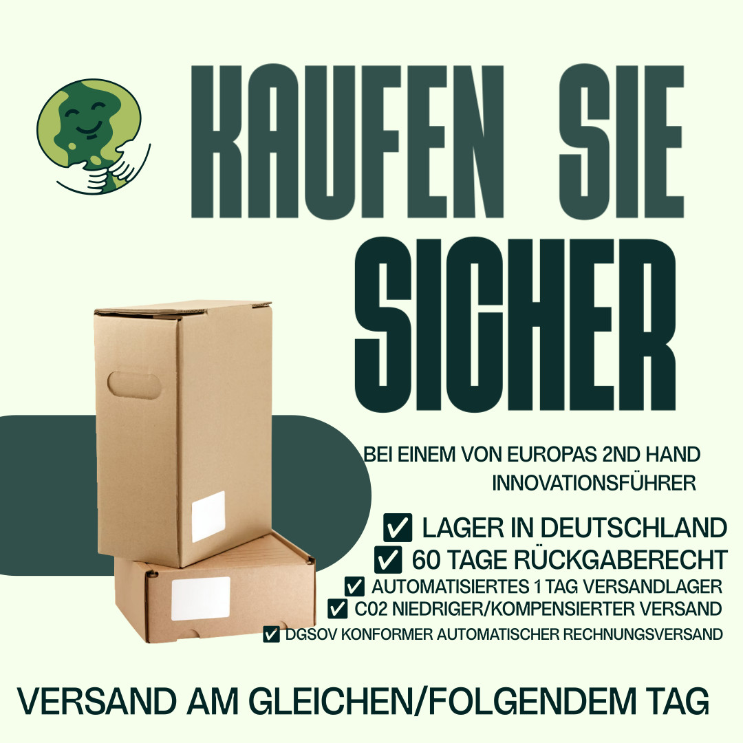 Werckmann SCHRUMPF-LATEX Arbeitshandschuhe Gr. 9 / L ARbeit Handschuhe NEU Bild 2