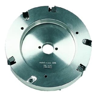 Mafell Abblattkopf, Ø 190 x 80 mm