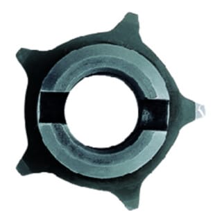 Mafell Kettenrad für Schlitzdicke 18-21 mm (SG 230)