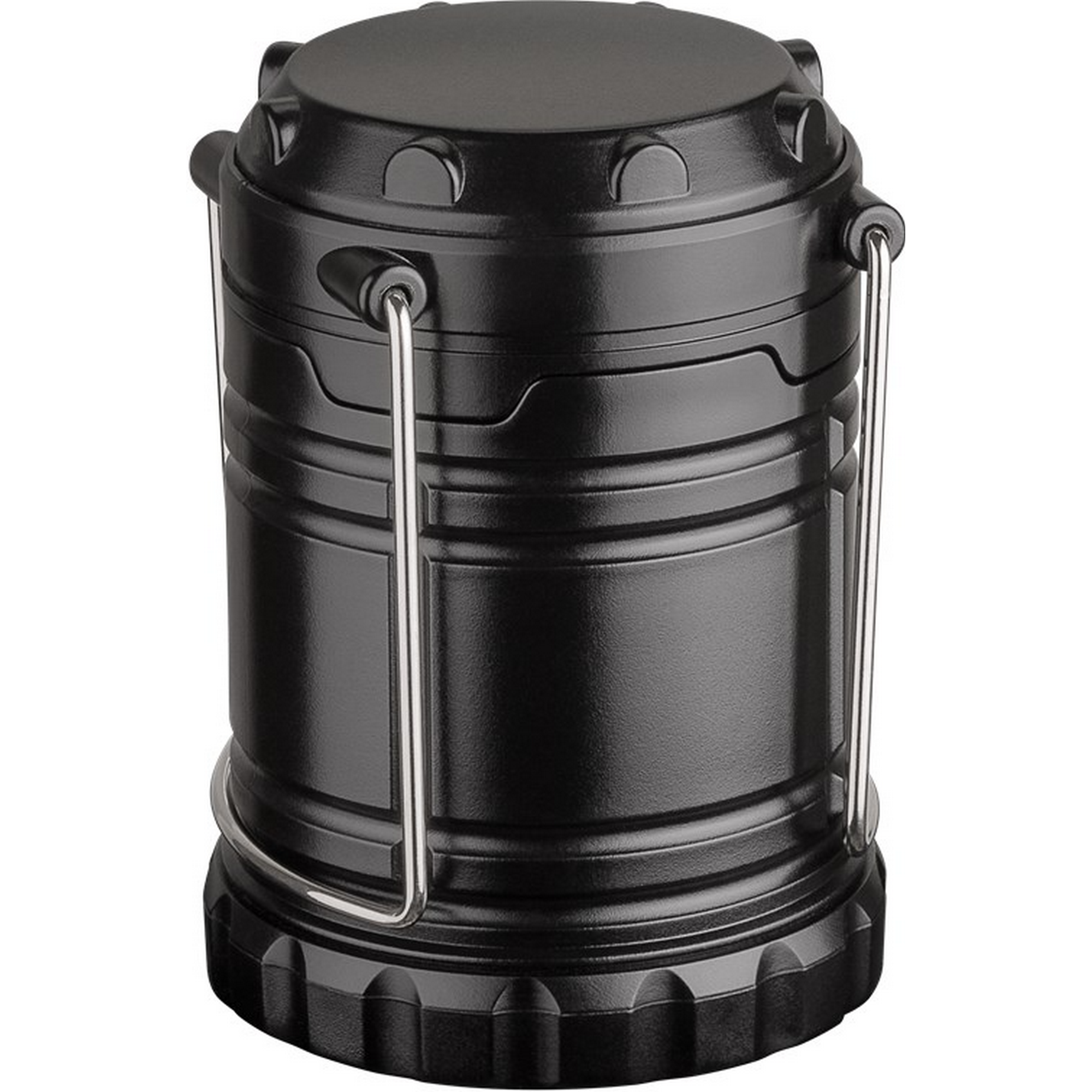 Cartrend LED-Campingleuchte faltbar 90 lm 3 W Bild 2