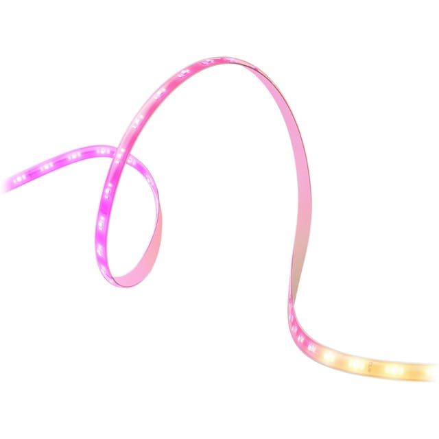 Philips Hue LED-Streifen Flux Ultra Bright Gradient Lightstrip