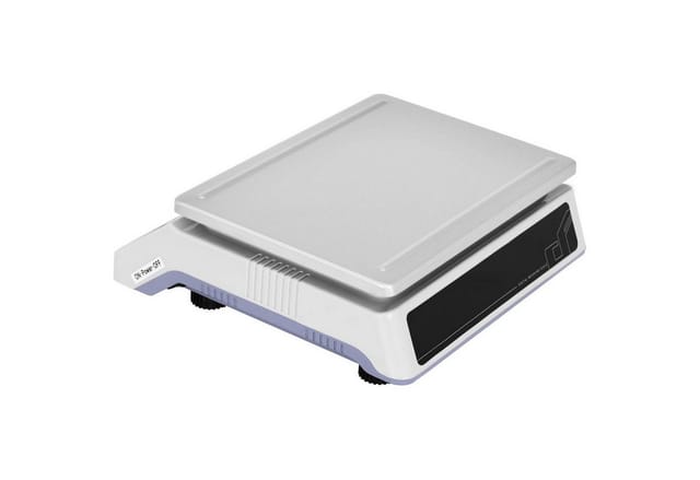 Steinberg Systems Präzisionswaage Zählwaage Inventurwaage Referenzwaage Stückzählwaage Stückzahl 30 kg