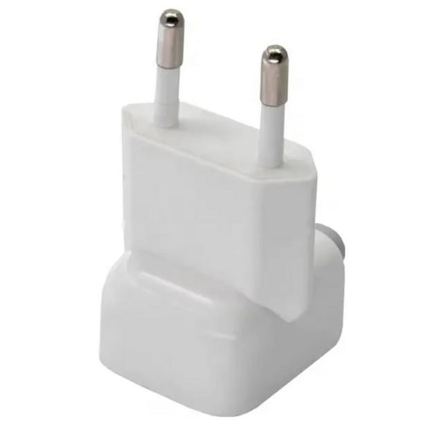 Akyga Akyga Strom Adapter Weiß Stromkabel