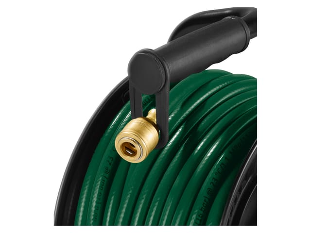 PARKSIDE® Druckluft-Schlauchtrommel »PDST 20 A1«
