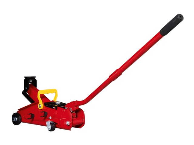 ULTIMATE SPEED® Hydraulik-Rangierwagenheber