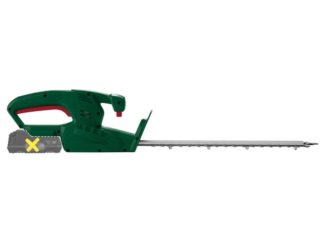 PARKSIDE® 20 V Akku-Heckenschere »PAHS 35 A1«, ohne Akku und Ladegerät