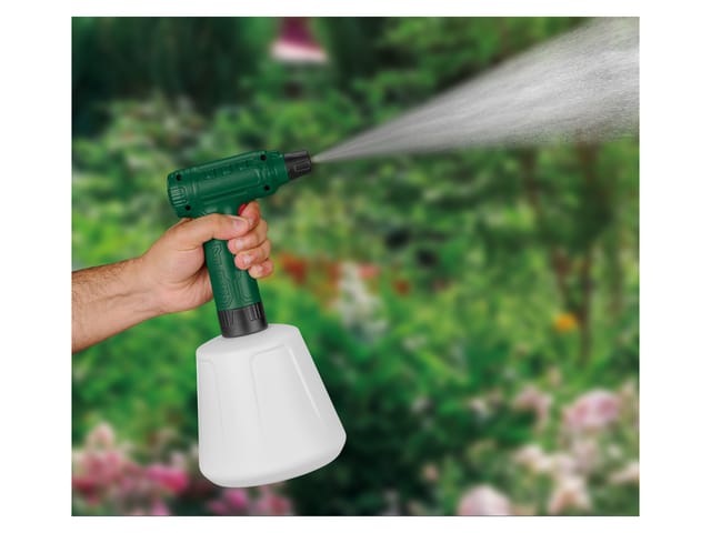 PARKSIDE® 4 V Akku-Drucksprüher »PADS 1 A1«, mit Akku – ohne Ladegerät