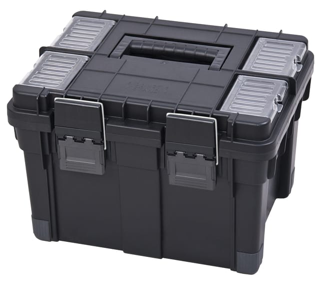 PATROL Toolbox HD Compact Logic