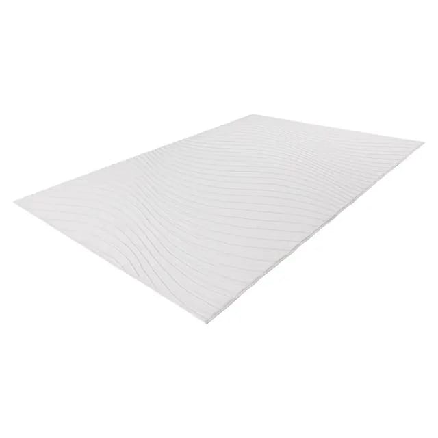 KAYOOM Teppich »Kierk« (325, Elfenbein, 80 x 150 cm)