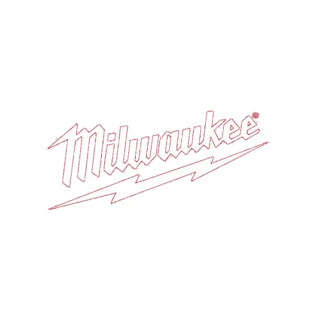 Milwaukee Multitool Zubehörset Holz & Metall (5-teilig)