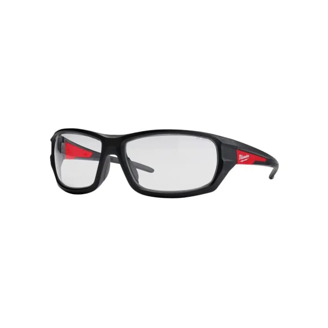 Milwaukee Perfomance Schutzbrille (klar)