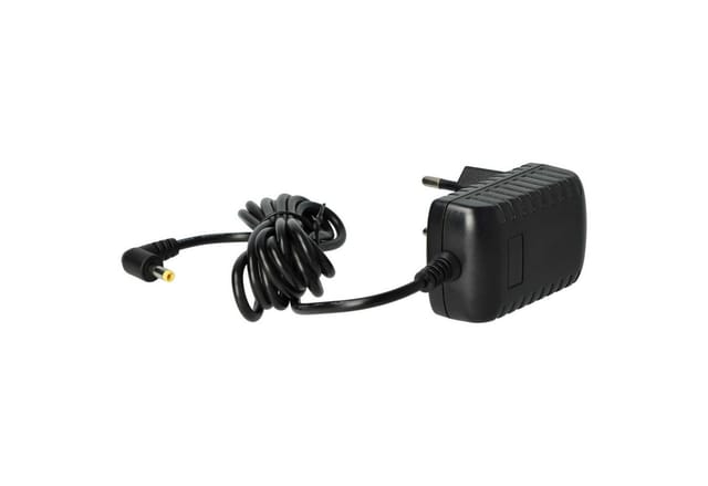 Vhbw Netzteil Kompatibel Mit Omron Mit, Mit3, Mit5s - Ersatz Für Omron S(6024hw5sw) - Für Blutdruckmessgerät, 111cm