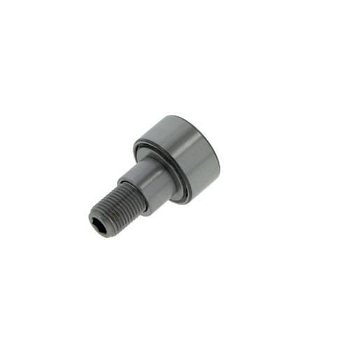 Ina - Kurvenrolle Krve35 -pp Id 20mm Ad 35mm Breite52mm