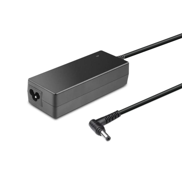 Microbattery Mba50086 Indoor Power Adapter And Inverter 75 W Black - Stromadapter Und Wechselrichter (indoor, 75 W, 19 V, 3,95 A, Laptop, Toshiba)