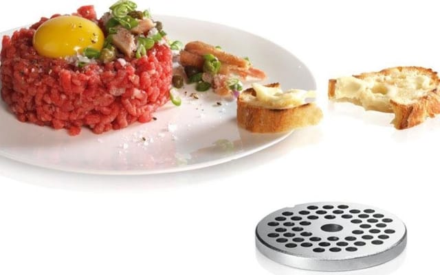 Bosch - Set: Bakingsensation Lifestyle Package Muz9bs1