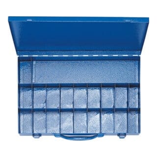 Klauke Sortimentskasten Leer Mk 230/l