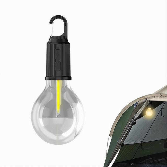 Trade Shop - Leuchte Leuchte Leuchte Leuchte Mit 3 W Usb-gantius Camper -