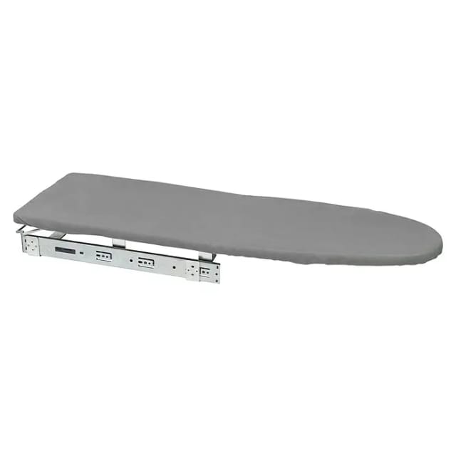 Emuca Bügeltisch Iron 2 Klapp- & ausziehbar (89 x 30 cm)