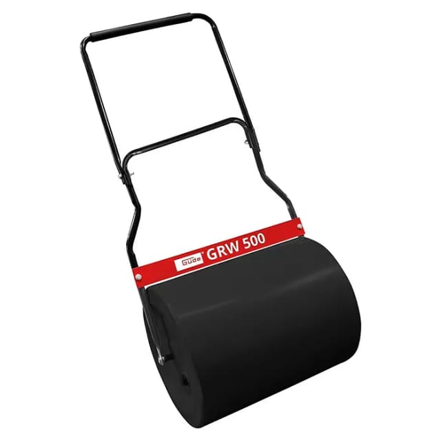 Güde Rasenwalze GRW 500-62 (Arbeitsbreite: 49,5 cm)