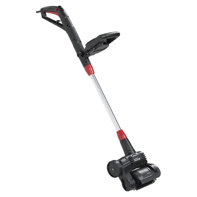 Güde Bodenreinigungsbürste GUB 160-500 (500 W, Arbeitsbreite: 110 mm)