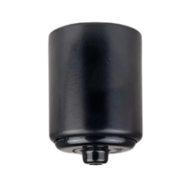 Ich-Zapfe Handpumpe - Kolbenpumpe für Profi Tap Schwarz Kunststoff