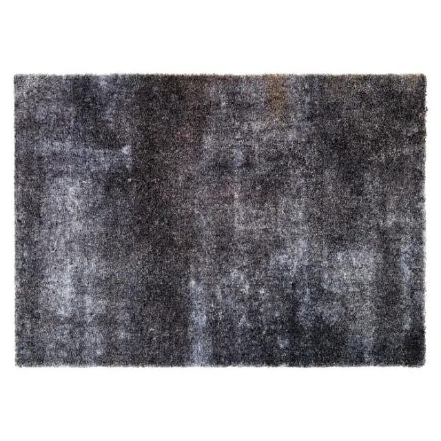 Schöner Wohnen Fußmatte Manhattan Beton 67 cm x 100 cm Anthrazit