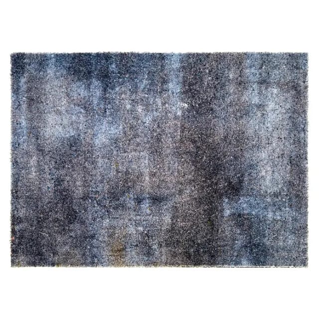 Schöner Wohnen Fußmatte Orlando Beton 50 cm x 70 cm Anthrazit