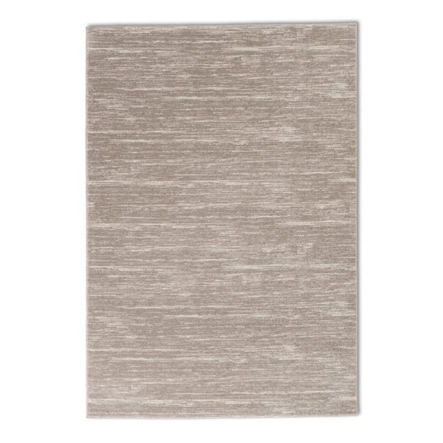 Schöner Wohnen Teppich Balance 200 cm x 290 cm Beige