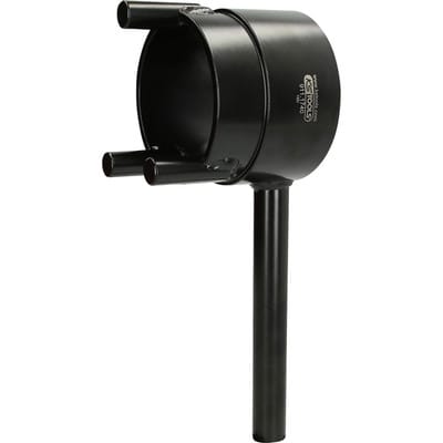 KS Tools Riemenscheiben-Gegenhalte-Schlüssel für Mercedes, 265 mm