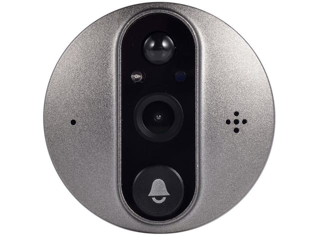 Technaxx Digitaler Türspion 'TX-366'