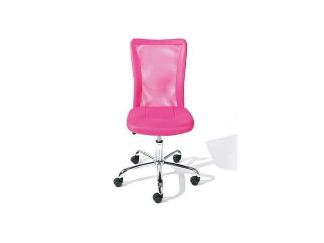 Inter Link Kinderdrehstuhl Bonnie in Pink