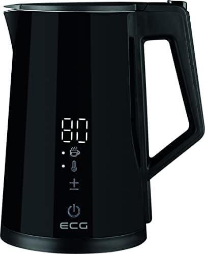 ECG RK 1893 DIGITOUCH WASSERKOCHER