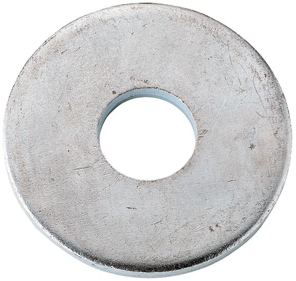 Scheibe DIN 440 R 26,0 zn HP