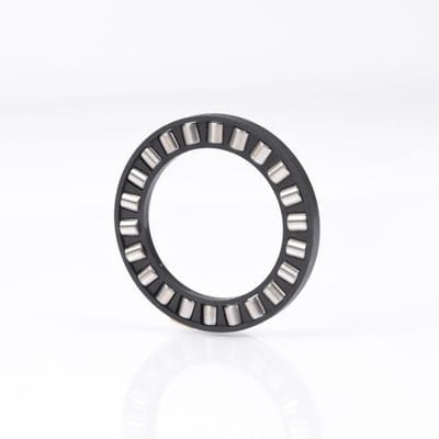 Axial-Zylinderrollenkranz K81212 TVPB