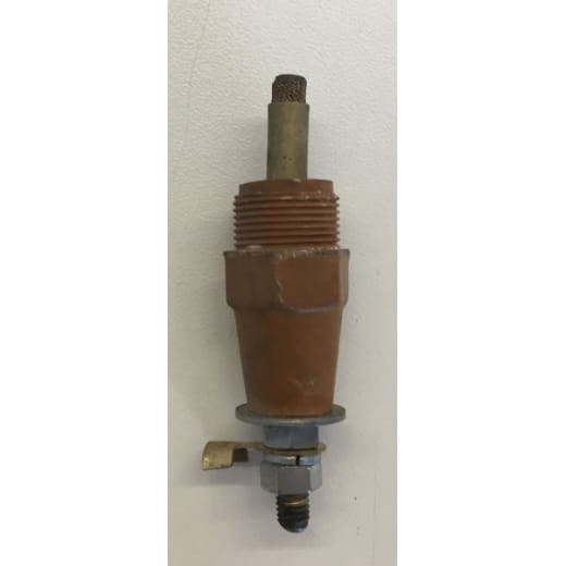 Kerzenbürste (Schleifkontakt) für GBM 4/40 SGA, GBM 4/50 SGA, WFM 510