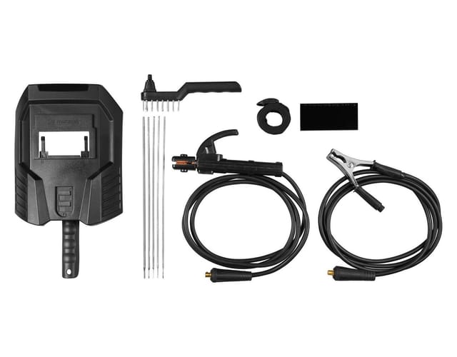 PARKSIDE® Inverter-Schweißgerät »PISG 120 D5«