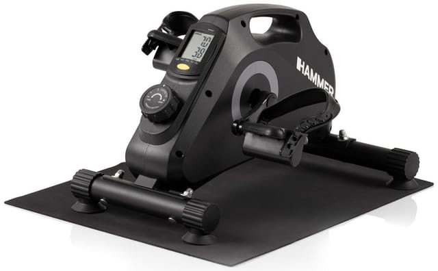 HAMMER Pedaltrainer »Magnet«