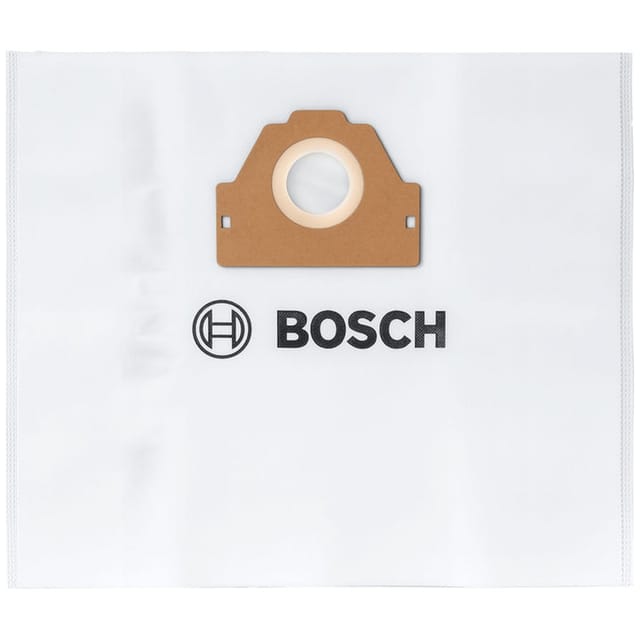 Bosch Fleece Beutel, 480 X 550 Mm, 10 L
