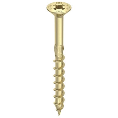 Heco-topix-plus 4,5 X 45, Senkkopf, Pozi-drive, Tg, A3l 500 Stk