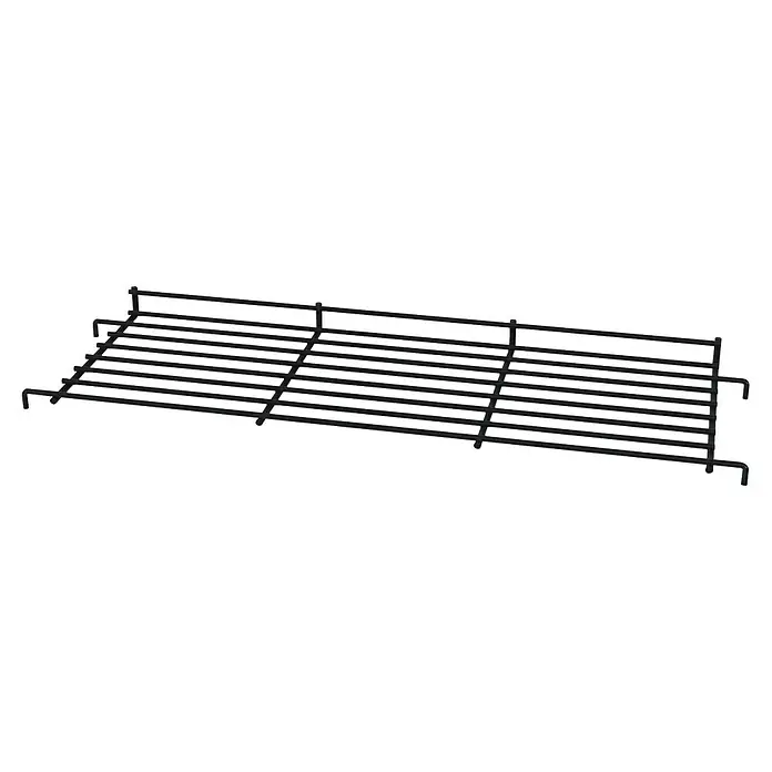 Grillstar Warmhalterost Powerburner (Passend für: Gasgrill Powerburner 250-1)
