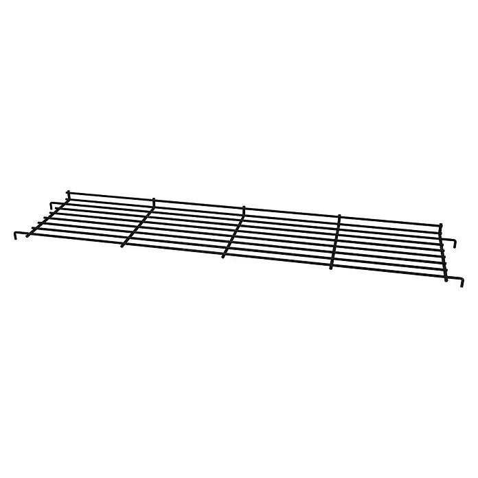 Grillstar Warmhalterost Powerburner (Passend für: Gasgrill Powerburner 550-1)