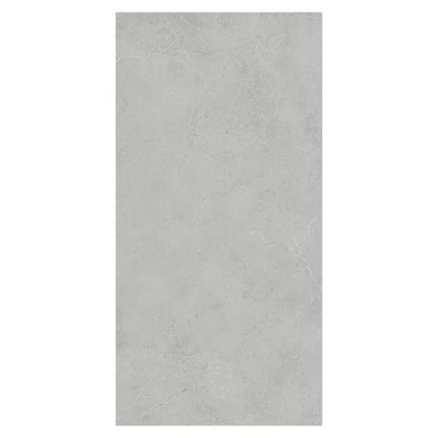Revêt Wandpaneelmuster SPC Wall (Grey, 280 x 160 x 3,7 mm)