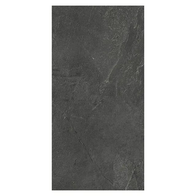 Revêt Wandpaneelmuster SPC Wall (Schiefer, 280 x 160 x 3,7 mm)