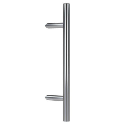 Basi - Stoßgriff - SG 7000 - Länge 800 mm - 7000-0005
