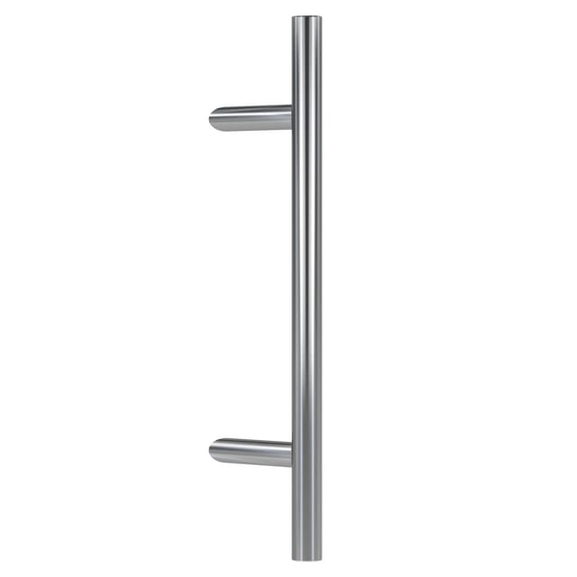 Basi - Stoßgriff - SG 7000 - Länge 1200 mm - 7000-0006