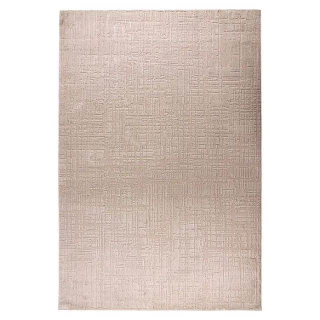 Kayoom Teppich 'Bandito' beige 200 x 290 cm