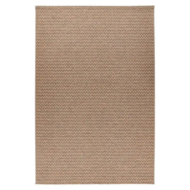 Kayoom Teppich 'Tribal' multicolor 120 x 170 cm