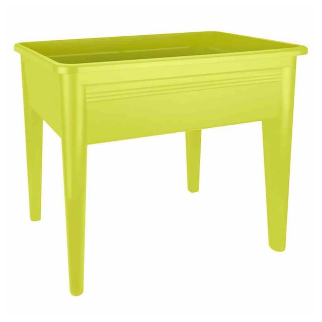 ELHO Anzuchttisch super XXL lime grün green basics